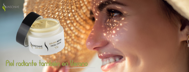 Crema hidratante antiarrugas